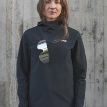 Bluza damska POC W's Mantle Thermal Hoodie - czarny
Bluza damska POC W's Mantle Thermal Hoodie - czarny