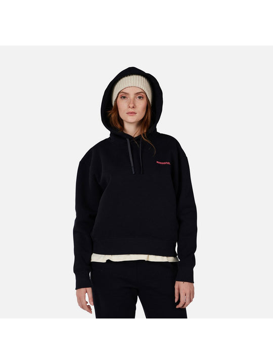 Bluza damska ROSSIGNOL W WATERFALL H RELAX SWEATSHIRT czarna
Bluza damska ROSSIGNOL W WATERFALL H RELAX SWEATSHIRT czarna