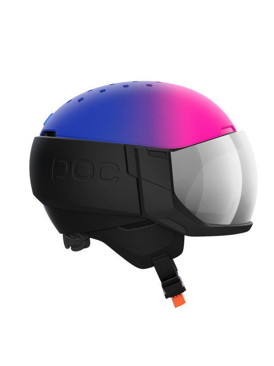 Kask narciarski POC POCito Levator MIPS różowy - Adventure Sports
Kask narciarski POC POCito Levator MIPS różowy - Adventure Sports