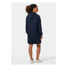 Bluza HELLY HANSEN W Core Hoodie Dress granatowy - Adventure Sports
Bluza HELLY HANSEN W Core Hoodie Dress granatowy - Adventure Sports