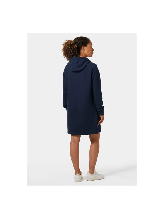 Bluza HELLY HANSEN W Core Hoodie Dress granatowy - Adventure Sports
Bluza HELLY HANSEN W Core Hoodie Dress granatowy - Adventure Sports