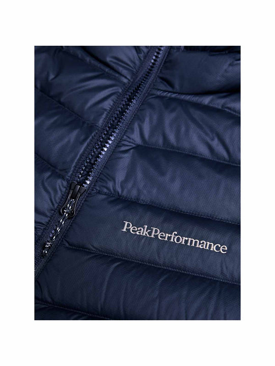 Kurtka puchowa męska PEAK PERFORMANCE Frost Down Hood Jacket granatowa
Kurtka puchowa męska PEAK PERFORMANCE Frost Down Hood Jacket granatowa