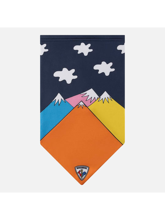 Komin Rossignol W Necki - TU - Szalik - Adventure Sports
Komin Rossignol W Necki - TU - Szalik - Adventure Sports