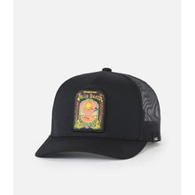 Czapka z daszkiem męska RIP CURL Bells Pro 26 Trucker czarna
Czapka z daszkiem męska RIP CURL Bells Pro 26 Trucker czarna