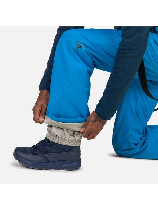 Spodnie męskie na narty Rossignol Ski Pant niebieskie - narciarskie - Adventure Sports
Spodnie męskie na narty Rossignol Ski Pant niebieskie - narciarskie - Adventure Sports