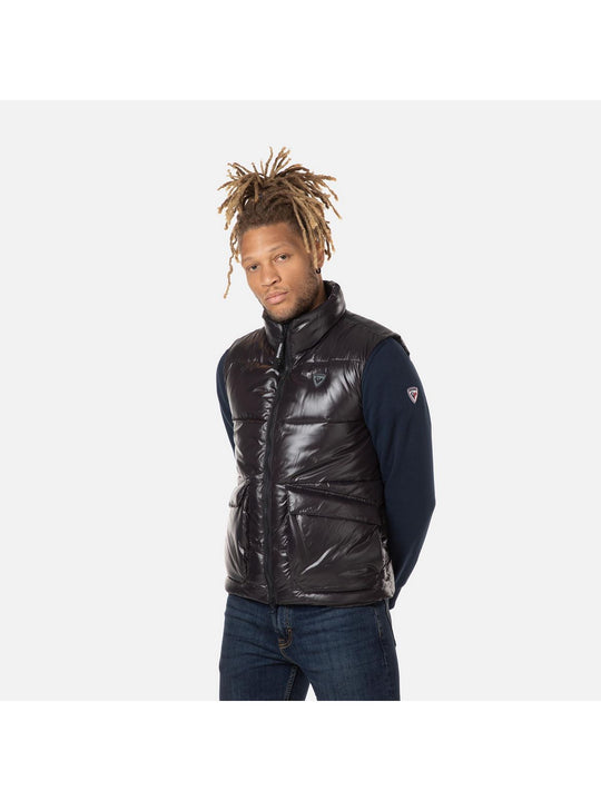 Kamizelka Rossignol Shiny Vest Jkt czarny - Adventure Sports
Kamizelka Rossignol Shiny Vest Jkt czarny - Adventure Sports
