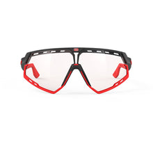 Okulary fotochromowe RUDY PROJECT DEFENDER - czerwony/czarny | ImpactX 2 Reds Cat 1-3 - ONE SIZE - Adventure Sports
Okulary fotochromowe RUDY PROJECT DEFENDER - czerwony/czarny | ImpactX 2 Reds Cat 1-3 - ONE SIZE - Adventure Sports