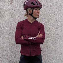 Koszulka rowerowa POC ESSENTIAL ROAD W’S LS - czerwony - Adventure Sports
Koszulka rowerowa POC ESSENTIAL ROAD W’S LS - czerwony - Adventure Sports
