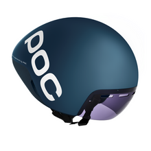 Kask Rowerowy POC CEREBEL - niebieski - M - rowerowy - Adventure Sports
Kask Rowerowy POC CEREBEL - niebieski - M - rowerowy - Adventure Sports
