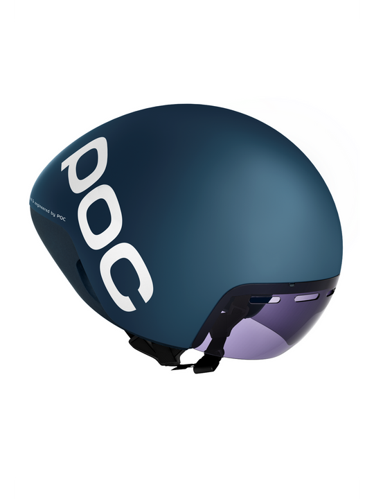 Kask Rowerowy POC CEREBEL - niebieski - M - rowerowy - Adventure Sports
Kask Rowerowy POC CEREBEL - niebieski - M - rowerowy - Adventure Sports