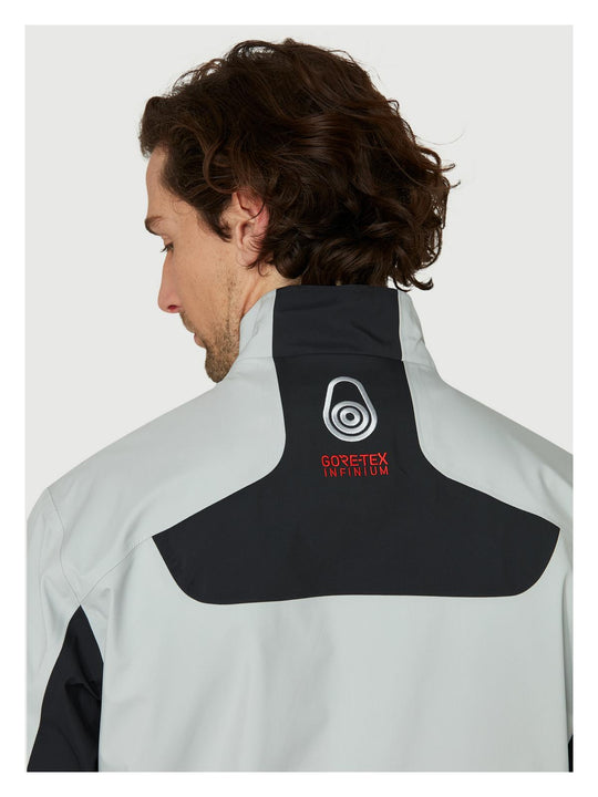 Kurtka męska SAIL RACING M Reference Light Jacket szara
Kurtka męska SAIL RACING M Reference Light Jacket szara