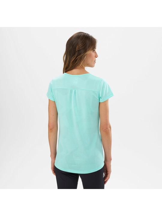 Koszulka MILLET W Hiking Jacquard Ts Ss niebieski - Adventure Sports
Koszulka MILLET W Hiking Jacquard Ts Ss niebieski - Adventure Sports