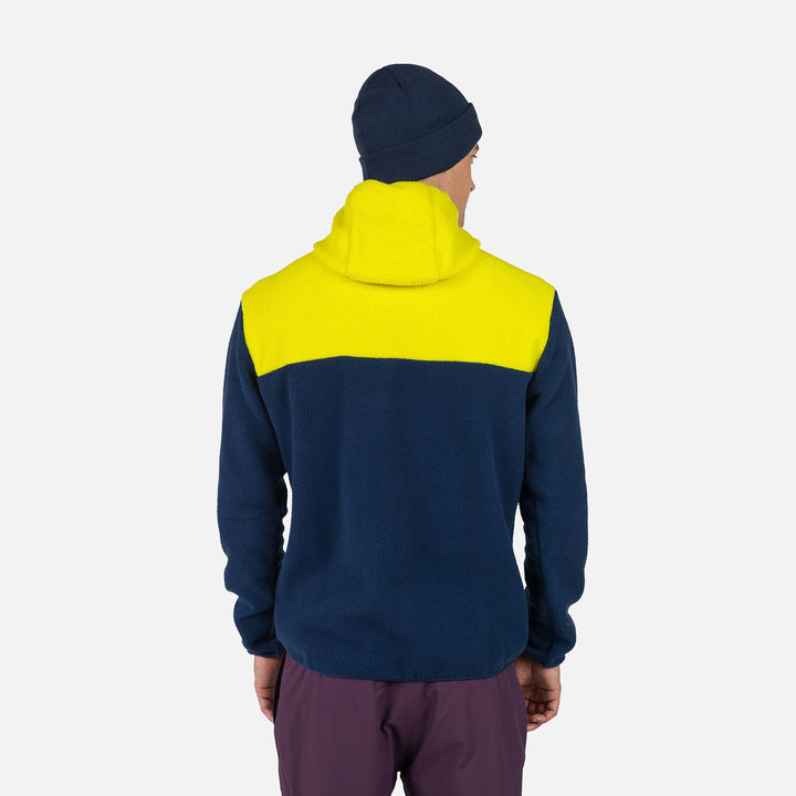 Bluza Rossignol Alltrack Fleece granatowy - Adventure Sports
Bluza Rossignol Alltrack Fleece granatowy - Adventure Sports