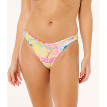 Dół od bikini damski RIP CURL Hotel Malibu Hi Leg Cheeky multikolor
Dół od bikini damski RIP CURL Hotel Malibu Hi Leg Cheeky multikolor