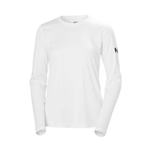Bielizna termiczna damska HELLY HANSEN W HH TECH CREW LS 2.0 biała
Bielizna termiczna damska HELLY HANSEN W HH TECH CREW LS 2.0 biała