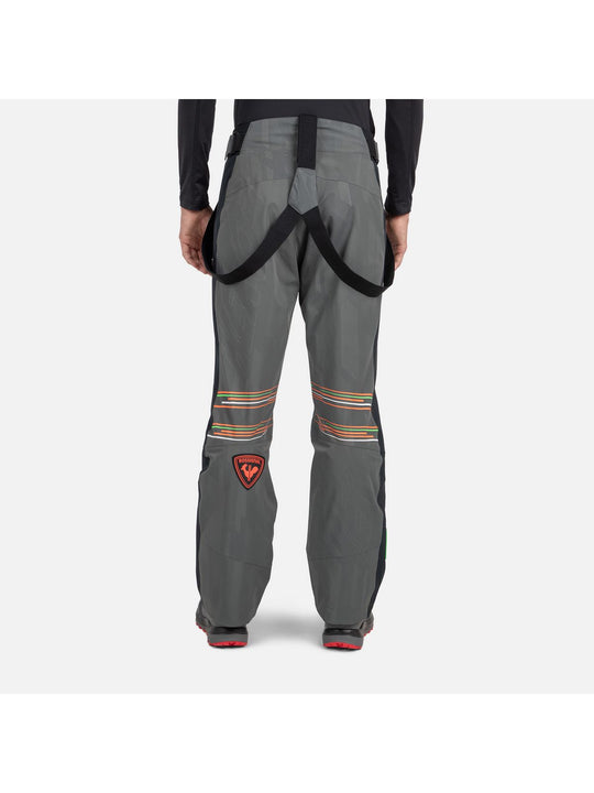 Męskie spodnie narciarskie Rossignol Hero R Pant szare - Spodnie - Adventure Sports
Męskie spodnie narciarskie Rossignol Hero R Pant szare - Spodnie - Adventure Sports