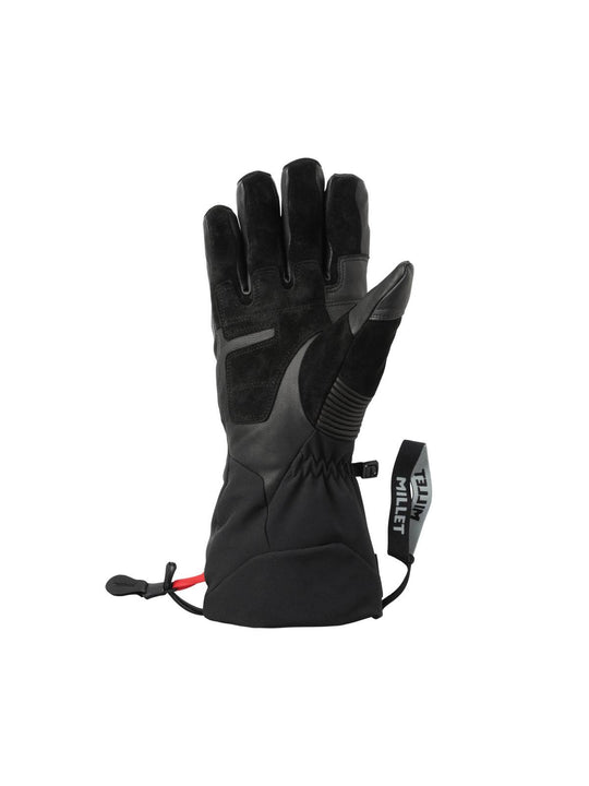 Rękawice w góry MILLET Trilogy Icon Gtx Glove Czarny - narciarskie - Adventure Sports
Rękawice w góry MILLET Trilogy Icon Gtx Glove Czarny - narciarskie - Adventure Sports