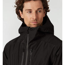 Kurtka męska SAIL RACING M Ocean Hood czarna
Kurtka męska SAIL RACING M Ocean Hood czarna
