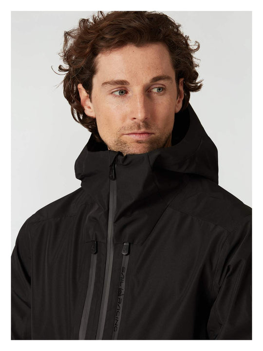 Kurtka męska SAIL RACING M Ocean Hood czarna
Kurtka męska SAIL RACING M Ocean Hood czarna