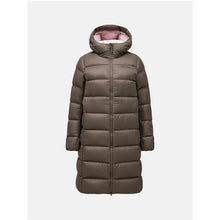 Płaszcz puchowy damski PEAK PERFORMANCE Frost Down Coat brązowy
Płaszcz puchowy damski PEAK PERFORMANCE Frost Down Coat brązowy