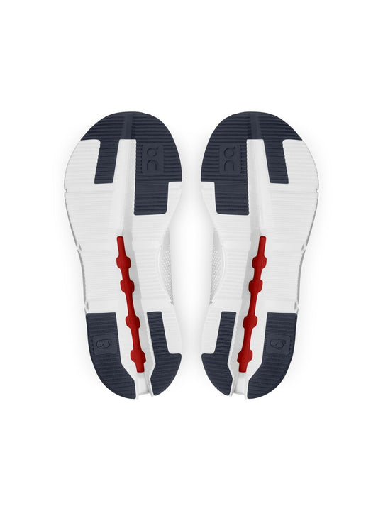 Buty męskie ON RUNNING Cloudnova - biały
Buty męskie ON RUNNING Cloudnova - biały