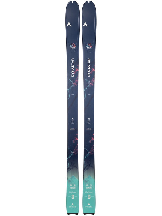 Narty skitourowe DYNASTAR M-Tour W 82 Open - Adventure Sports
Narty skitourowe DYNASTAR M-Tour W 82 Open - Adventure Sports