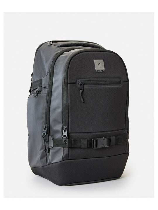 Plecak RIP CURL F-Light Posse 35L Midnight granatowy - TU - Adventure Sports
Plecak RIP CURL F-Light Posse 35L Midnight granatowy - TU - Adventure Sports