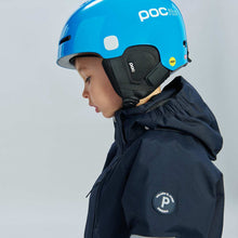 Kask narciarski POCito AURIC CUT MIPS niebieski
Kask narciarski POCito AURIC CUT MIPS niebieski