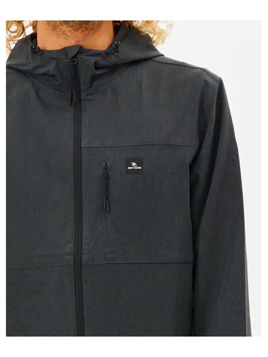 Kurtka RIP CURL Anti Series Elite Jacket czarny - Adventure Sports
Kurtka RIP CURL Anti Series Elite Jacket czarny - Adventure Sports