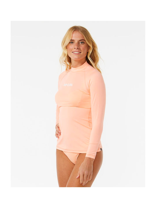 Lycra RIP CURL Classic Surf Ls Upf Rashguard pomarańczowy - Adventure Sports
Lycra RIP CURL Classic Surf Ls Upf Rashguard pomarańczowy - Adventure Sports