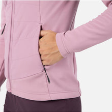 Bluza damska ROSSIGNOL W Classique Hybrid Clim Fz
Bluza damska ROSSIGNOL W Classique Hybrid Clim Fz