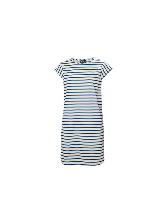 Sukienka W Pasy HELLY HANSEN W Thalia Shift Dress granatowa
Sukienka W Pasy HELLY HANSEN W Thalia Shift Dress granatowa