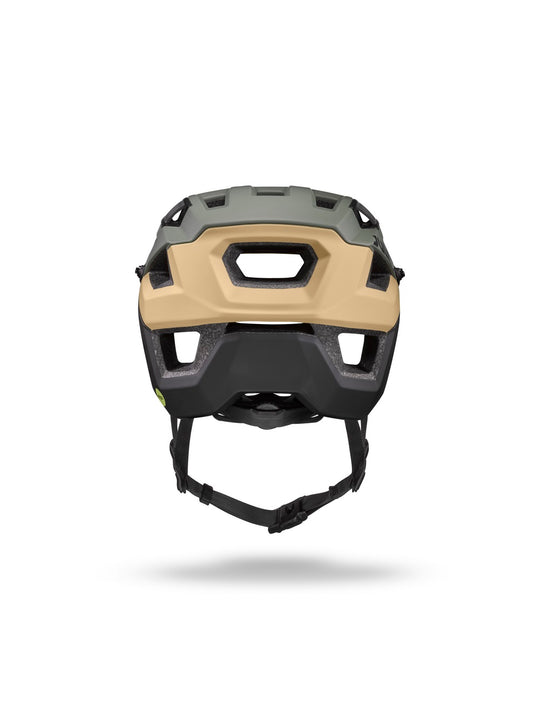 Kask rowerowy Julbo Forest Evo czarno zielony - Adventure Sports
Kask rowerowy Julbo Forest Evo czarno zielony - Adventure Sports