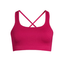 Top CASALL Scallop Seamless Bralette różowy - Adventure Sports
Top CASALL Scallop Seamless Bralette różowy - Adventure Sports