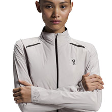 Kurtka treningowa damska ON RUNNING Weather Jacket Insulated fioletowy
Kurtka treningowa damska ON RUNNING Weather Jacket Insulated fioletowy