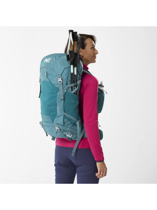 Plecak MILLET Seneca Air 28 W zielony - TU - Adventure Sports
Plecak MILLET Seneca Air 28 W zielony - TU - Adventure Sports
