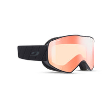 Gogle narciarskie JULBO Pulse czarny Cat 1 Glare Control
Gogle narciarskie JULBO Pulse czarny Cat 1 Glare Control