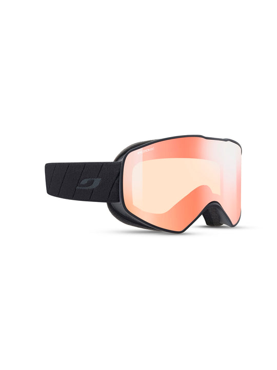Gogle narciarskie JULBO Pulse czarny Cat 1 Glare Control
Gogle narciarskie JULBO Pulse czarny Cat 1 Glare Control