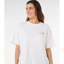 Koszulka damska RIP CURL Aloha Heritage Tee beżowa
Koszulka damska RIP CURL Aloha Heritage Tee beżowa