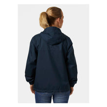 Kurtka HELLY HANSEN W Vancouver Rain Jacket granatowy - Adventure Sports
Kurtka HELLY HANSEN W Vancouver Rain Jacket granatowy - Adventure Sports