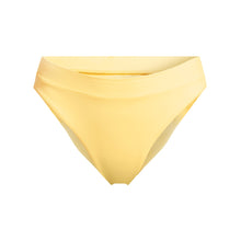 Majtki kąpielowe CASALL High Waist Bikini Brief kolor żółty
Majtki kąpielowe CASALL High Waist Bikini Brief kolor żółty