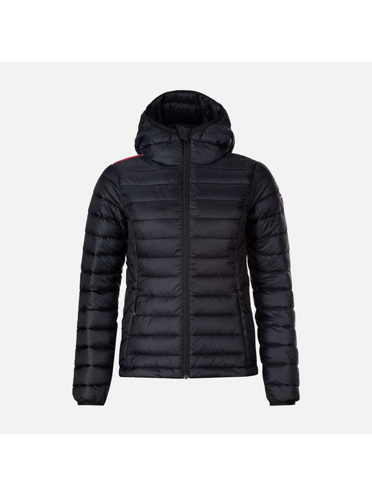 Kurtka ROSSIGNOL W Rossi Hood Jkt - czarny - Adventure Sports
Kurtka ROSSIGNOL W Rossi Hood Jkt - czarny - Adventure Sports