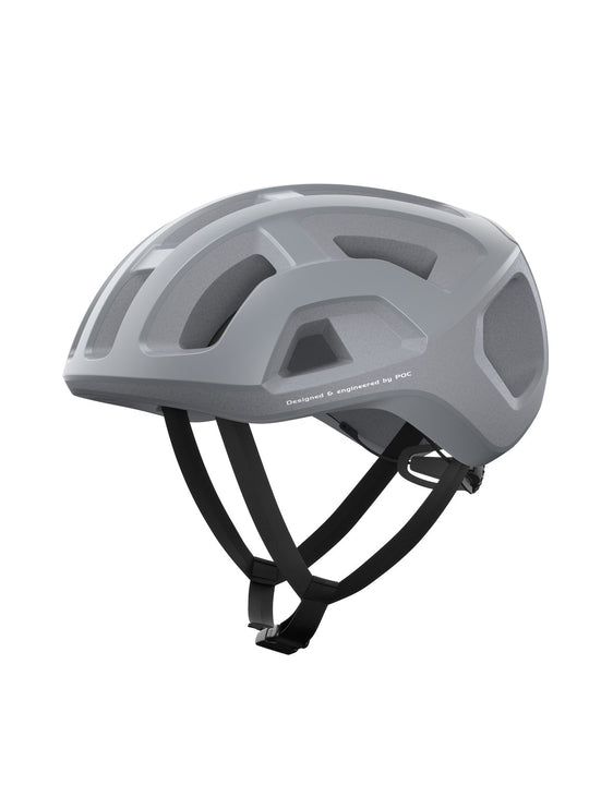 Kask rowerowy POC Ventral Lite Wide Fit szary - Adventure Sports
Kask rowerowy POC Ventral Lite Wide Fit szary - Adventure Sports