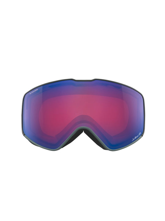 Gogle narciarskie JULBO ALPHA czarne Cat 2 polaryzacja - TU - Adventure Sports
Gogle narciarskie JULBO ALPHA czarne Cat 2 polaryzacja - TU - Adventure Sports
