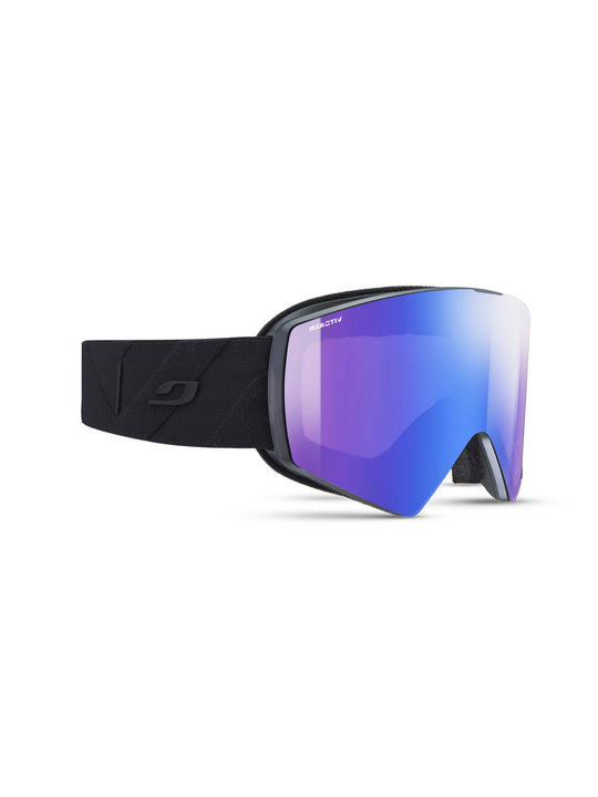 Gogle narciarskie JULBO Razor Edge szary fotochtom Cat 1-3 High Contrast - XL - Adventure Sports
Gogle narciarskie JULBO Razor Edge szary fotochtom Cat 1-3 High Contrast - XL - Adventure Sports