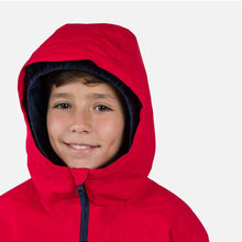 Kurtka narciarska dziecięca ROSSIGNOL Jr Wispile Jkt czerwony
Kurtka narciarska dziecięca ROSSIGNOL Jr Wispile Jkt czerwony