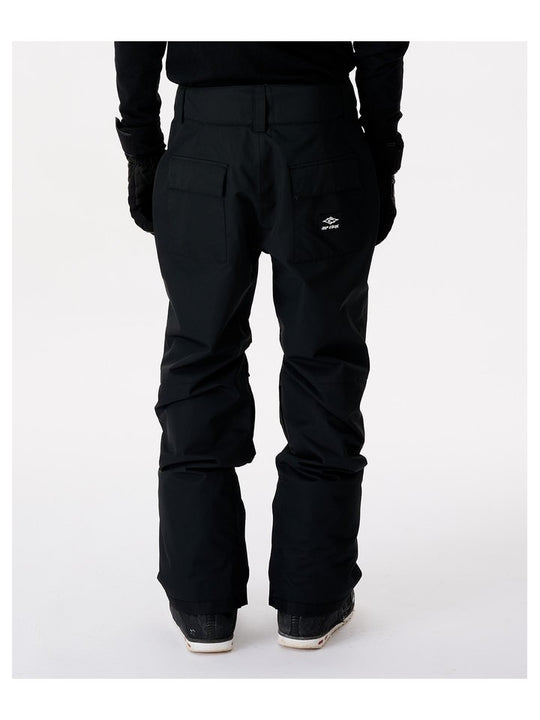 Spodnie narciarskie RIP CURL Base Pant czarny - Adventure Sports
Spodnie narciarskie RIP CURL Base Pant czarny - Adventure Sports