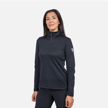 Koszulka Rossignol W Resort 1/2 Zip czarny - Adventure Sports
Koszulka Rossignol W Resort 1/2 Zip czarny - Adventure Sports