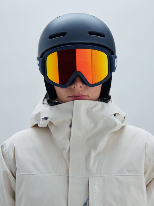 Kask narciarski POC FORNIX MIPS granatowy - Adventure Sports
Kask narciarski POC FORNIX MIPS granatowy - Adventure Sports