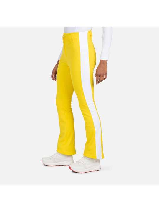 Spodnie narciarskie damskie Rossignol W Sirius Softshell Pant żółty - Adventure Sports
Spodnie narciarskie damskie Rossignol W Sirius Softshell Pant żółty - Adventure Sports
